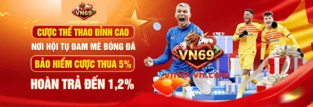 TẢI APP VN69