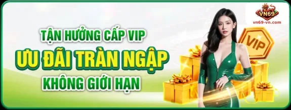 KHUYẾN MÃI VN69