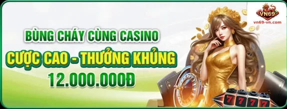 KHUYẾN MÃI VN69