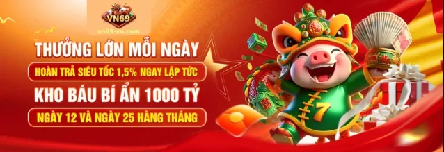 ĐĂNG KÝ VN69